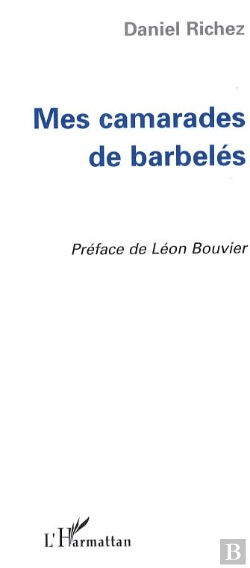 Bertrand.pt - Mes Camarades De Barbeles