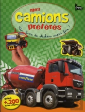 Mes Camions Preferes