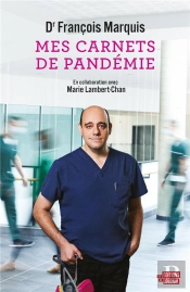 Mes Carnets De Pandémie