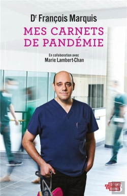 Bertrand.pt - Mes Carnets De Pandémie