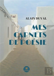 Mes Carnets De Poesie