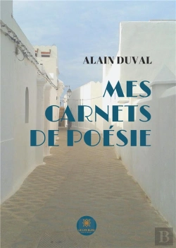 Bertrand.pt - Mes Carnets De Poesie