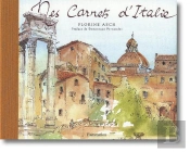 Mes Carnets D'Italie