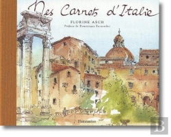 Bertrand.pt - Mes Carnets D'Italie