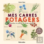 Mes Carrés Potagers
