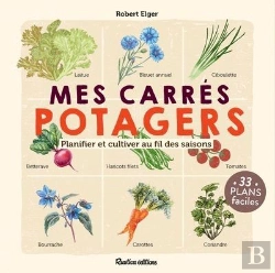 Bertrand.pt - Mes Carrés Potagers