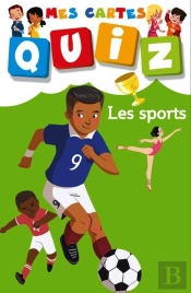 Mes Cartes Quiz Les Sports