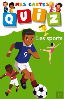Bertrand.pt - Mes Cartes Quiz Les Sports