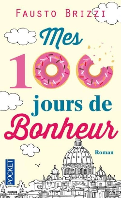 Bertrand.pt - Mes Cent Jours De Bonheur