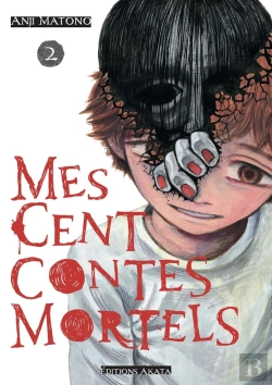 Bertrand.pt - Mes Cents Contes Mortels - Tome 2