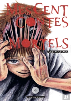 Bertrand.pt - Mes Cents Contes Mortels - Tome 4