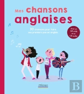 Mes Chansons Anglaises