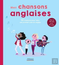 Bertrand.pt - Mes Chansons Anglaises
