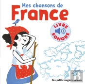 Mes Chansons De France