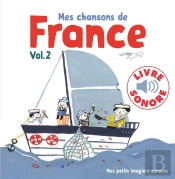 Mes Chansons De France Vol. 2