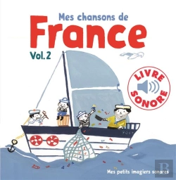 Bertrand.pt - Mes Chansons De France Vol. 2