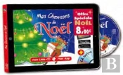 Mes Chansons De Noel