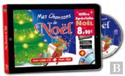 Bertrand.pt - Mes Chansons De Noel