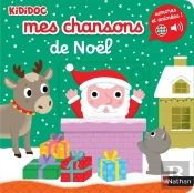 Mes Chansons De Noël