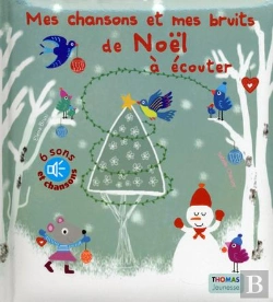 Bertrand.pt - Mes Chansons Et Mes Bruits De Noel A Ecouter