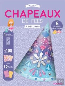 Bertrand.pt - Mes Chapeaux De Fees
