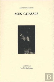 Mes Chasses