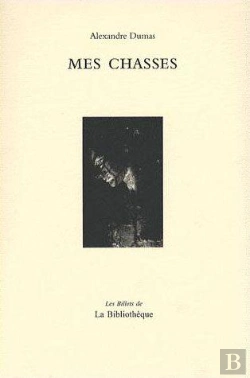 Bertrand.pt - Mes Chasses