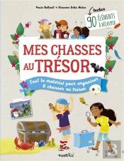 Mes Chasses Au Trésor