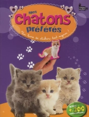 Mes Chatons Preferes