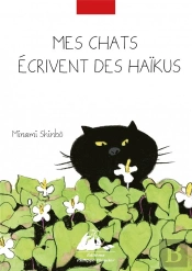 Mes Chats Ecrivent Des Haikus