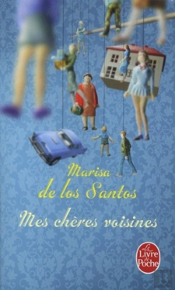 Bertrand.pt - Mes Cheres Voisines