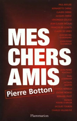 Bertrand.pt - Mes Chers Amis