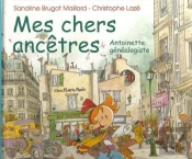 Mes Chers Ancetres