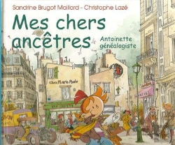 Bertrand.pt - Mes Chers Ancetres