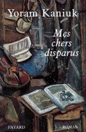 Mes Chers Disparus