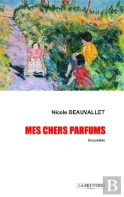 Mes Chers Parfums