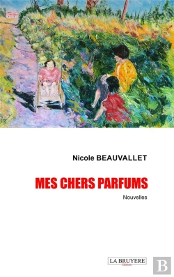 Bertrand.pt - Mes Chers Parfums