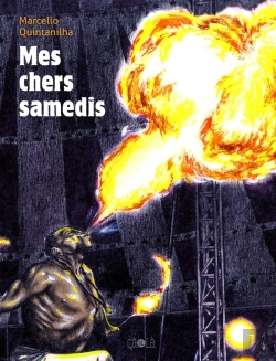 Bertrand.pt - Mes Chers Samedis