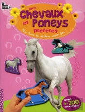 Mes Chevaux Et Poneys Preferes