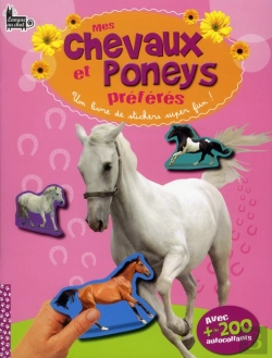 Bertrand.pt - Mes Chevaux Et Poneys Preferes