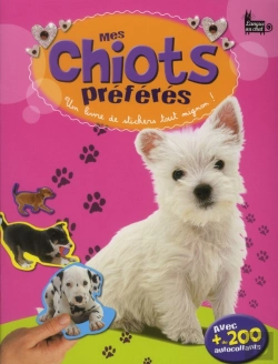 Bertrand.pt - Mes Chiots Preferes
