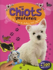 Mes Chiots Preferes