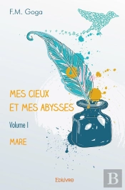 Mes Cieux Et Mes Abysses - Tome 1 : Mare