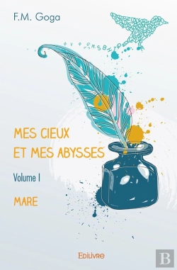 Bertrand.pt - Mes Cieux Et Mes Abysses - Tome 1 : Mare