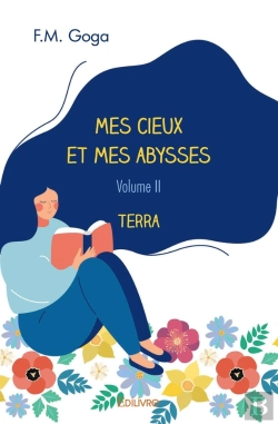 Bertrand.pt - Mes Cieux Et Mes Abysses - Tome 2 : Terra