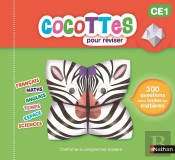 Mes Cocottes Pour Reviser Ce1