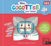 Mes Cocottes Pour Reviser Ce2