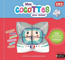 Bertrand.pt - Mes Cocottes Pour Reviser Ce2