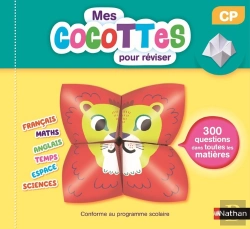 Bertrand.pt - Mes Cocottes Pour Reviser Cp