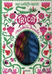 Mes Coffret Créatif : Tricot